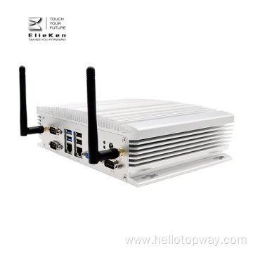 Industrial Computer Intel Core i5-6360u